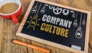 ways to build positive productive company culture