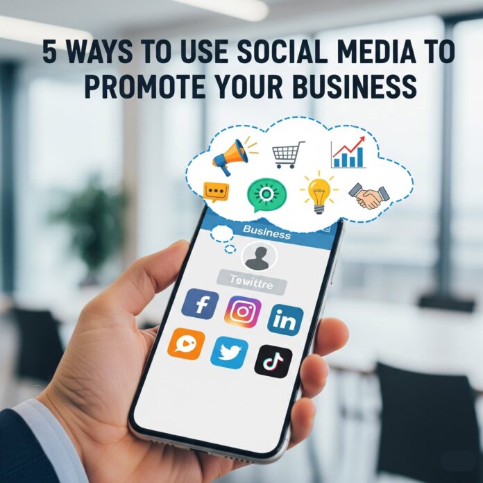 5_Ways_to_Use_Social_Media to_Promote_Your_Business