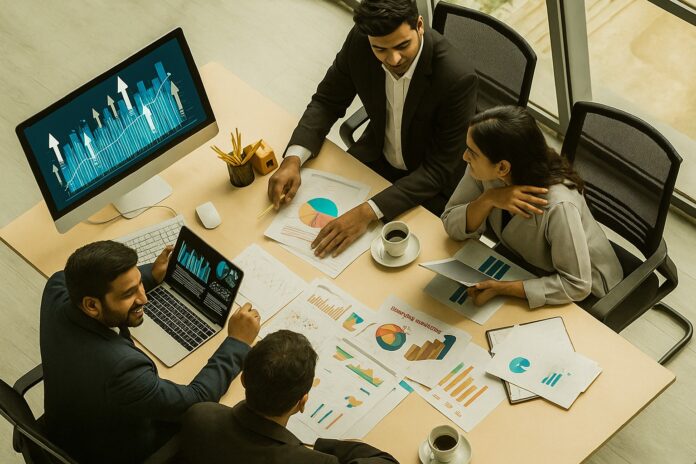 differences between bootstrapping and investor funding