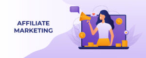 Affiliate Marketing Business