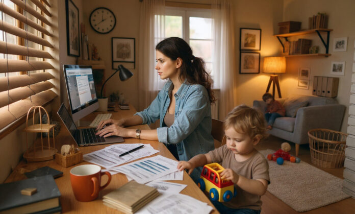 Profitable Business Ideas for Women from Home