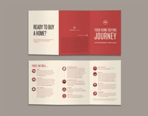 Brochure Design Services