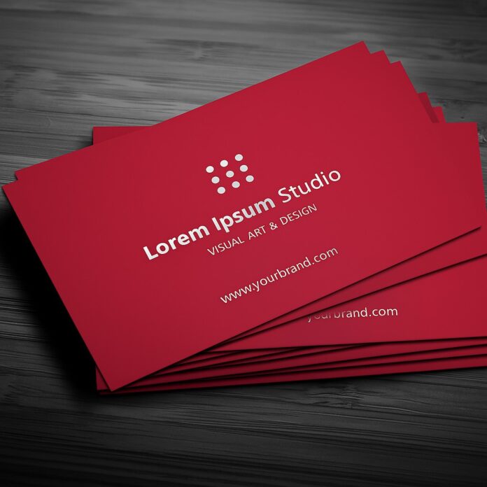 Business Card Designers in Bangladesh