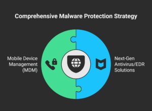 Comprehensive Malware Protection Strategy