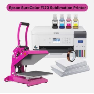 Epson SureColor F170 Sublimation Printer