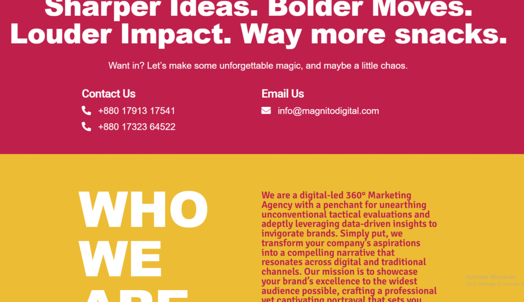 Firms for Content Marketing Services