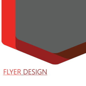 Flyer Design