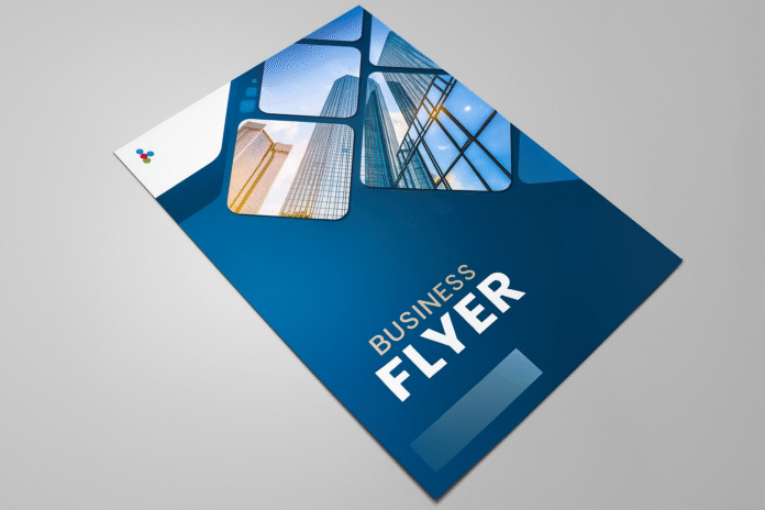 Flyer Design Services