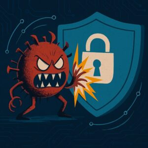 Install Antivirus and Anti-malware Software