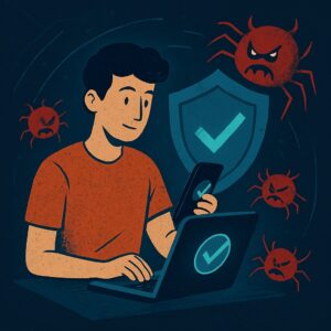 Keep Your Software Up to Date