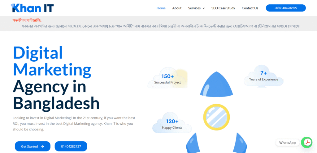 Khan IT-Press Release Writing Agencies