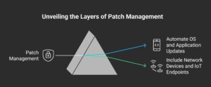 Maintain Regular Patch Management & Software Updates