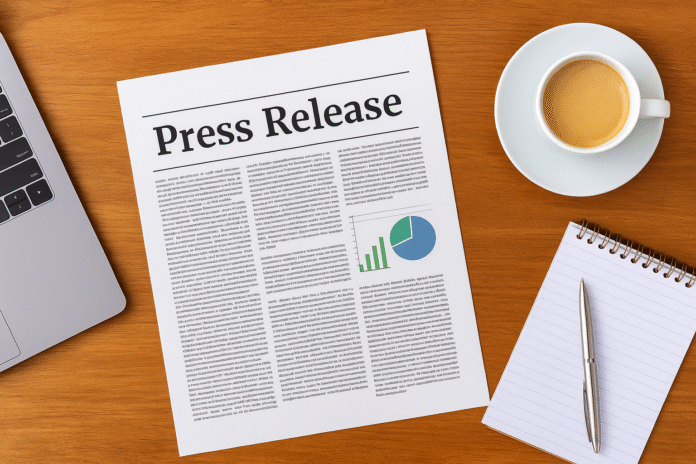Press Release Writing Agencies