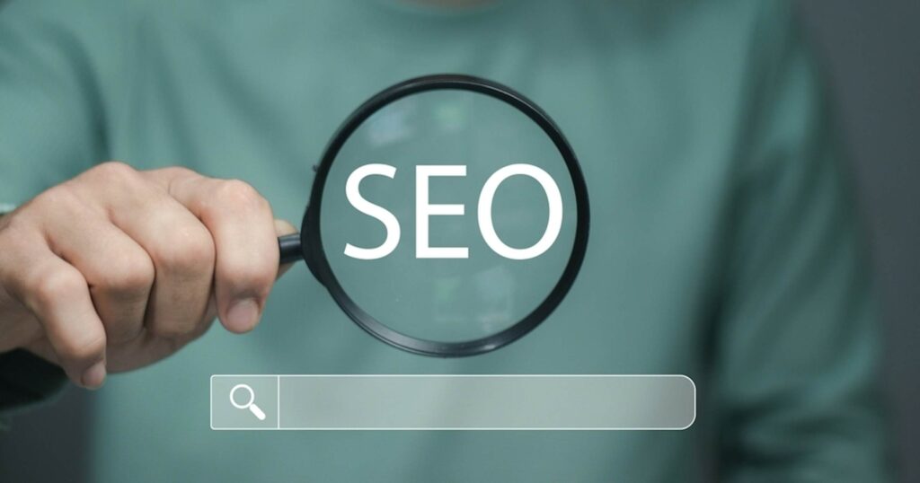 SEO-Friendly Screen Printing Strategies