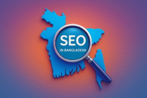 SEO in Bangladesh