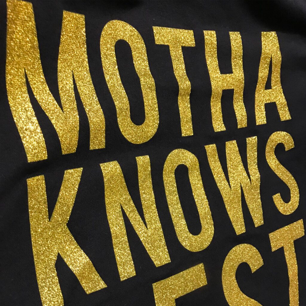 Screen Printing Tips-Design & Artwork