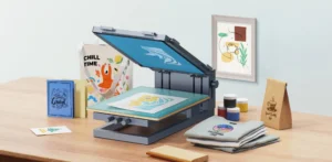 Screen Printing Boost Small Business Sales