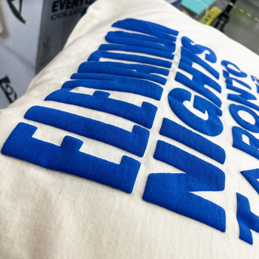 Screen Printing Strategies & Design