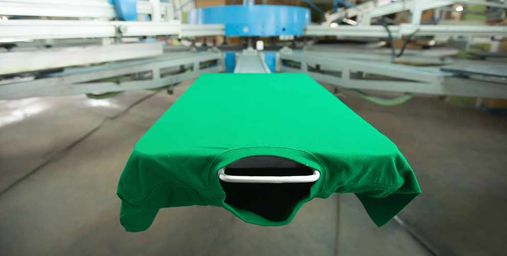 Screen Printing Trends for Growth