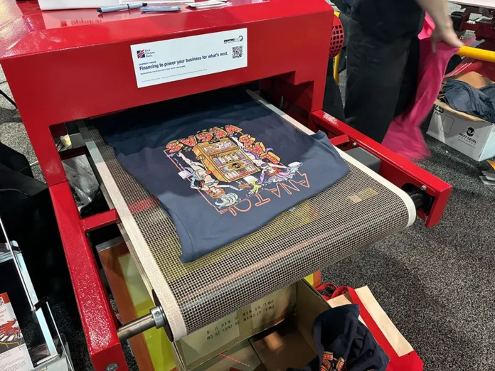 Screen Printing Hacks