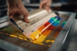 Screen Printing Secrets