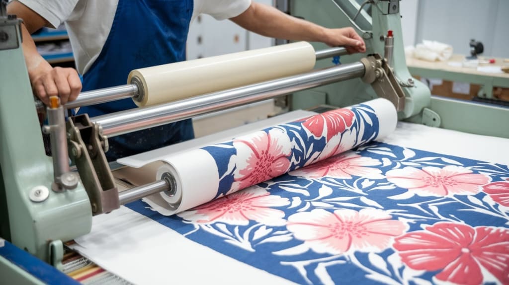 Screen Printing Tips & Techniques