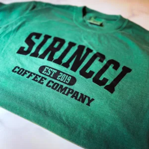 Screen Printing Trends for Small Business 