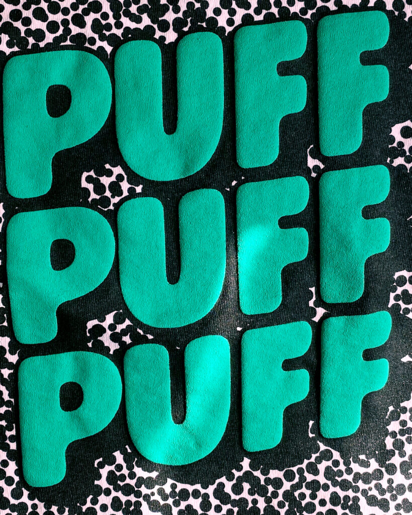 Screen Printing Trends for Growth