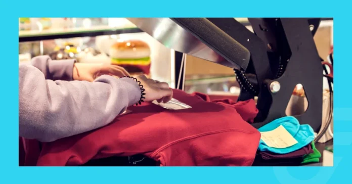 Screen Printing for Small Business