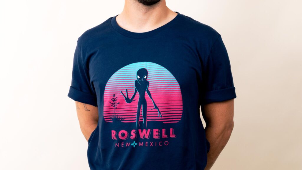 Screen Printing for Small Business Brands
