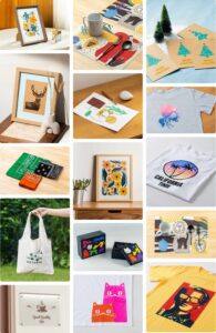 Screen Printing Ideas for Small Business Growth
