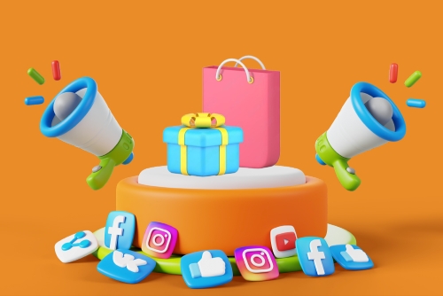 Social Media Contests & Giveaways