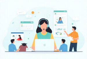 Support & Consulting Services
