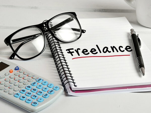 Tips for freelancers