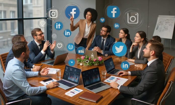 Top 7 Social Media Marketing Strategy Tips for Success
