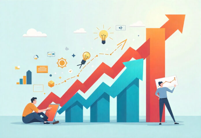 Transform Your Strategy with a High-Impact Marketing Plan