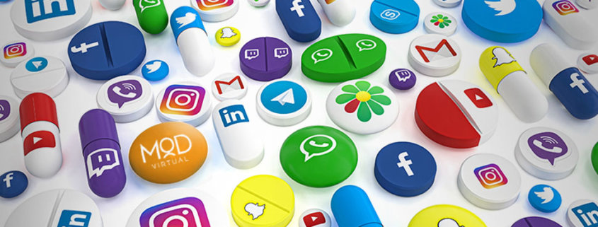 Screen Printing Hacks-Using Social Media Platforms