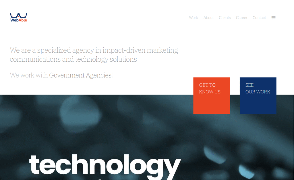 WebAble Digital