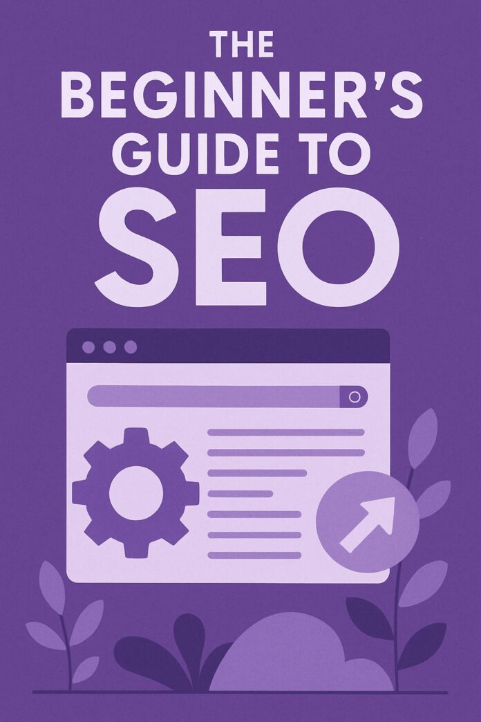 SEO for Small Business Websites