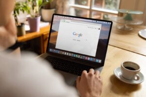 guide to SEO for small business websites