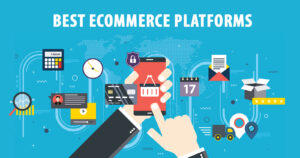 top e-commerce platforms for entrepreneurs