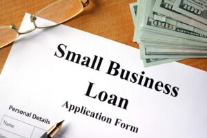 financing options for small business owners