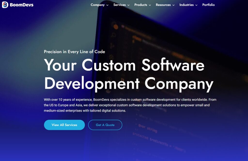 boomdevs