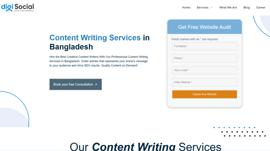 digi social ltd