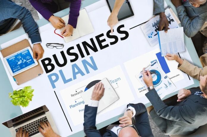 elements of effective business plan
