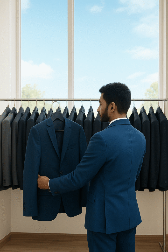 Garments Buying Houses