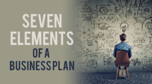 key elements effective business plan 