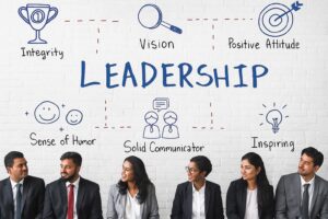 leadership qualities entrepreneur should develop