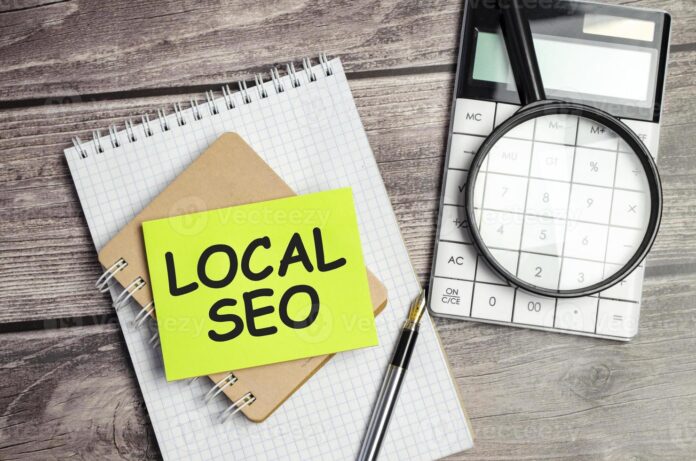 Local SEO Services
