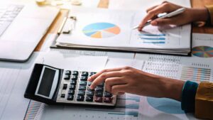 tips to manage business finances